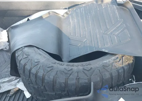 2012 Ram 1500 Slt z USA, uszkodzony, nr VIN 1C6RD6LT9CS306439